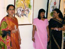 Art Show - Rural Indian Landscapes - 2004