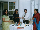 Charity Dinner 2004